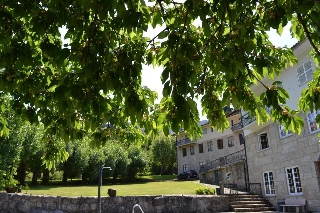 Casa Da Ponte Villa Alvoco da Serra Værelse billede