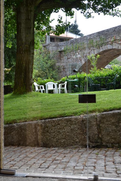 Casa Da Ponte Villa Alvoco da Serra Værelse billede